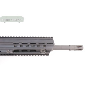 Heckler & Koch MR308 A3