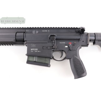 Heckler & Koch MR308 A3