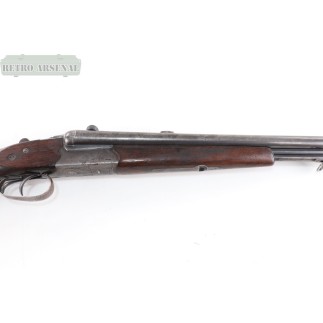 Sauer & Sohn Mod. 3000