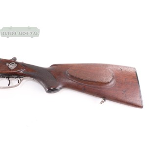 Sauer & Sohn Mod. 3000