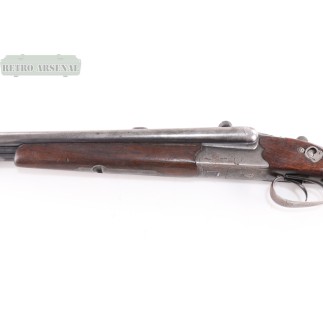 Sauer & Sohn Mod. 3000