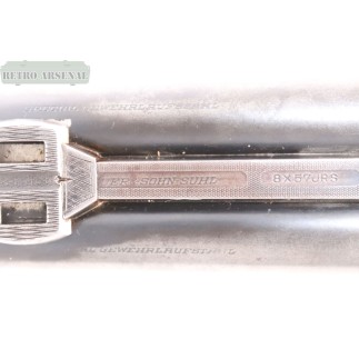 Sauer & Sohn Mod. 3000
