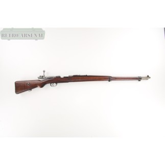 Mauser / ASFA Ankara Gewehr 98/38