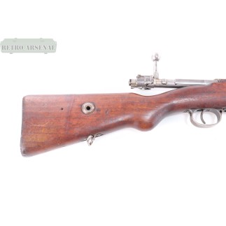 Mauser / ASFA Ankara Gewehr 98/38