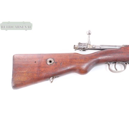 Mauser / ASFA Ankara Gewehr 98/38