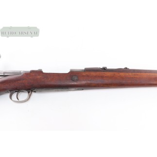 Mauser / ASFA Ankara Gewehr 98/38