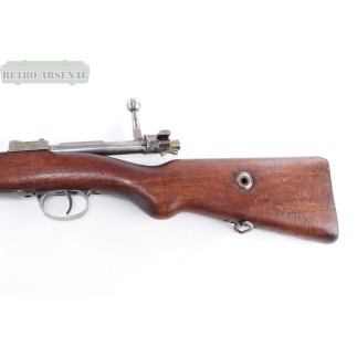 Mauser / ASFA Ankara Gewehr 98/38