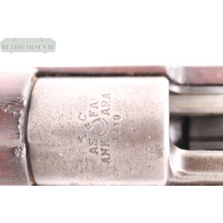 Mauser / ASFA Ankara Gewehr 98/38