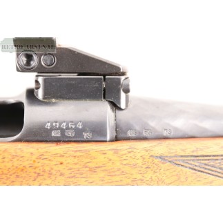 Steyr Mod. M