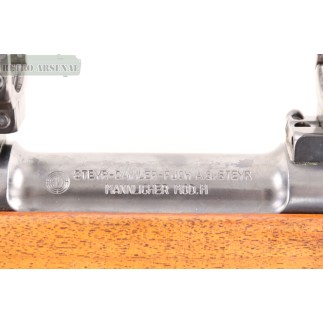 Steyr Mod. M