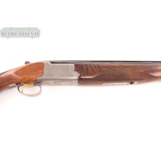 Browning B525 Bockdoppelflinte