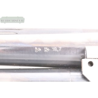 Browning B525 Bockdoppelflinte