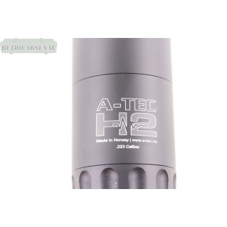 A-TEC Hertz 2