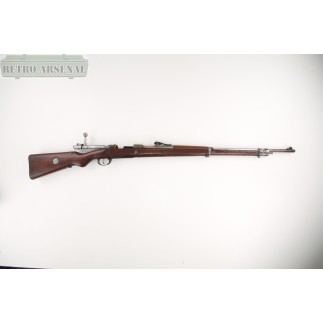 Gewehrfabrik Amberg Gewehr 98
