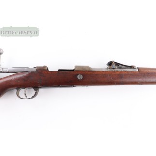 Gewehrfabrik Amberg Gewehr 98