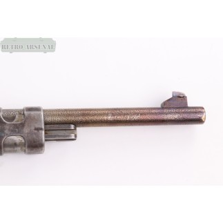 Gewehrfabrik Amberg Gewehr 98