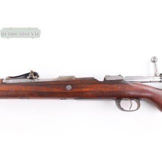 Gewehrfabrik Amberg Gewehr 98