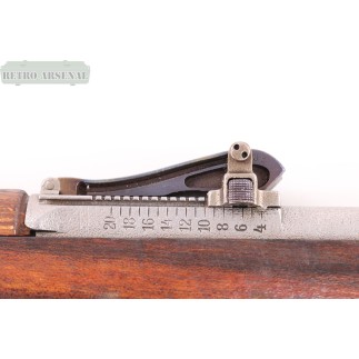 Gewehrfabrik Amberg Gewehr 98