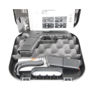 Glock 17 Gen5 MOS