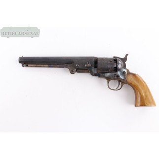 Euroarms Navy Model