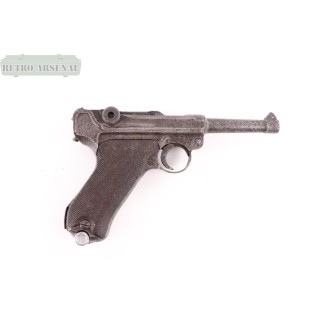 Mauser S/42 P08