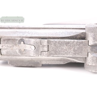 Mauser S/42 P08