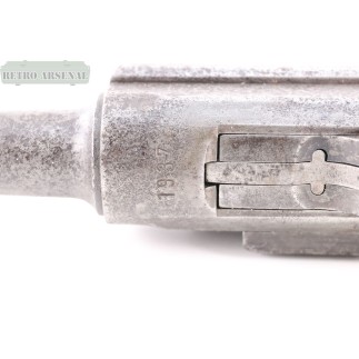 Mauser S/42 P08