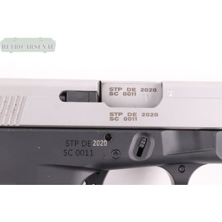 STP Prommersberger P19