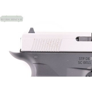 STP Prommersberger P19