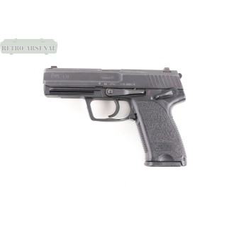 Heckler & Koch P8