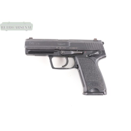 Heckler & Koch P8
