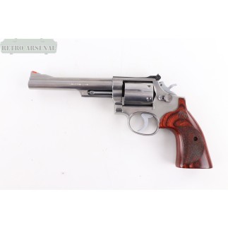 Smith & Wesson Mod. 66-1