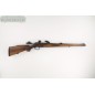 Steyr Mod. M Stutzen