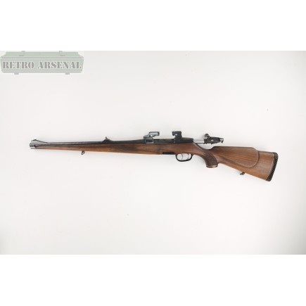 Steyr Mod. M Stutzen
