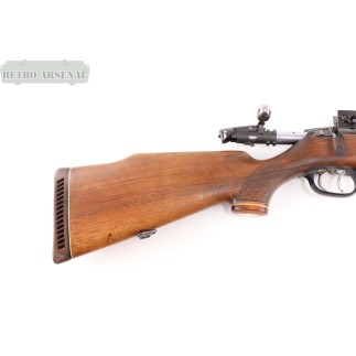 Steyr Mod. M Stutzen