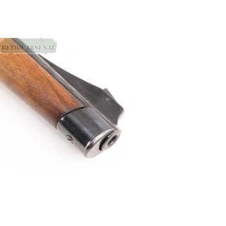 Steyr Mod. M Stutzen