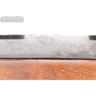 Steyr Mod. M Stutzen