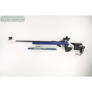 Feinwerkbau 2700 Alu Blau Auflage