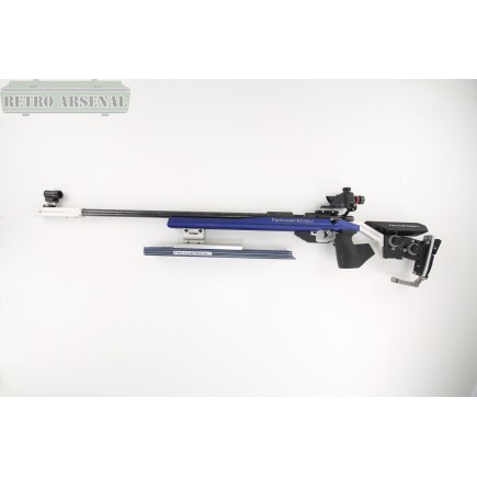 Feinwerkbau 2700 Alu Blau Auflage