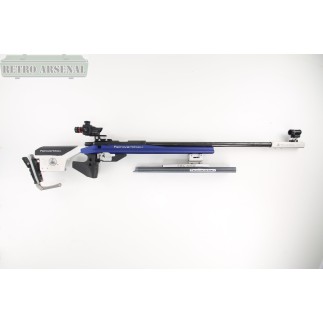 Feinwerkbau 2700 Alu Blau Auflage