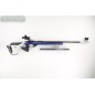 Feinwerkbau 2700 Alu Blau Auflage
