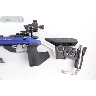Feinwerkbau 2700 Alu Blau Auflage