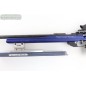 Feinwerkbau 2700 Alu Blau Auflage