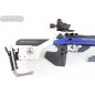 Feinwerkbau 2700 Alu Blau Auflage