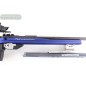 Feinwerkbau 2700 Alu Blau Auflage