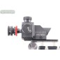 Feinwerkbau 2700 Alu Blau Auflage