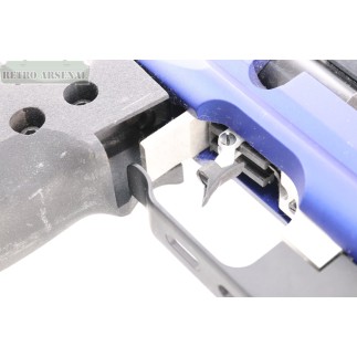 Feinwerkbau 2700 Alu Blau Auflage