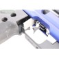 Feinwerkbau 2700 Alu Blau Auflage