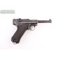 Mauser S/42 Pistole 08 K 1. Ausführung Mauser S/42 Pistole 08 K 1. Ausführung