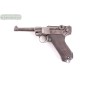 Mauser S/42 Pistole 08 K 1. Ausführung